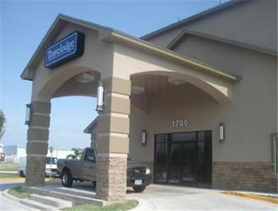 Travelodge Pharr McAllen Exterior photo